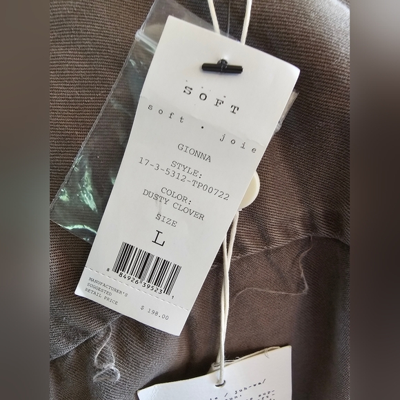 Joie button down - Picture 6 of 9